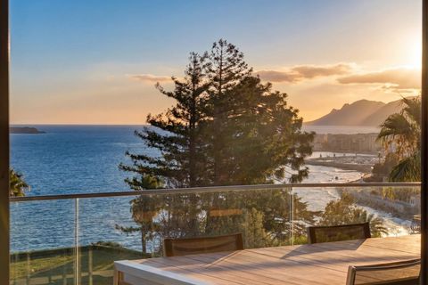 Lejlighed i Cannes, Alpes-Maritimes, Cannes - € 3.900.000 | Ref: HH-16125271 - foto 8
