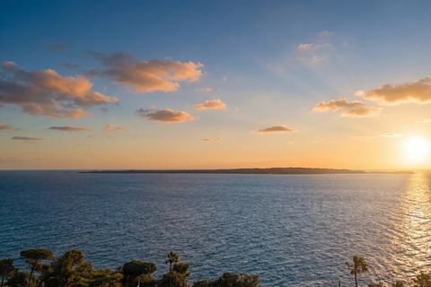Lejlighed i Cannes, Alpes-Maritimes, Cannes - € 3.900.000 | Ref: HH-16125271 - foto 14