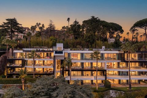 Lejlighed i Cannes, Alpes-Maritimes, Cannes - € 3.900.000 | Ref: HH-16125271 - foto 15