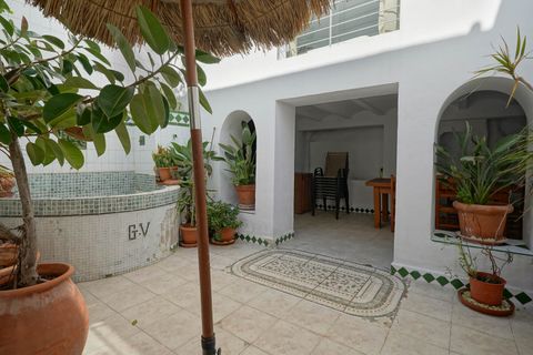 Byhus i Oliva, Valencia, Oliva - € 286.500 | Ref: YHS14519K - foto 20