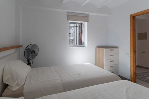 Byhus i Oliva, Valencia, Oliva - € 286.500 | Ref: YHS14519K - foto 34