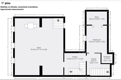 Byhus i Oliva, Valencia, Oliva - € 286.500 | Ref: YHS14519K - foto 38