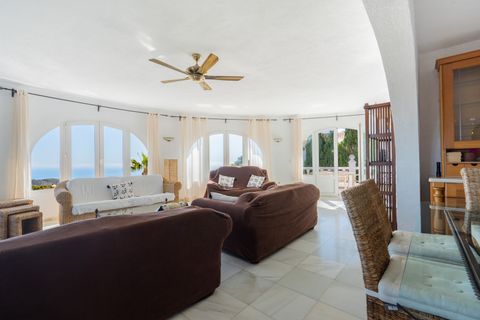 Villa i Benitachell, Alicante, Benitachell - € 900.000 | Ref: YHS77983K - foto 6