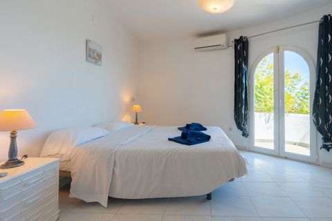 Villa i Benitachell, Alicante, Benitachell - € 900.000 | Ref: YHS77983K - foto 21