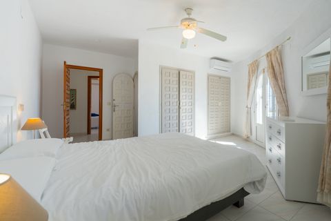 Villa i Benitachell, Alicante, Benitachell - € 900.000 | Ref: YHS77983K - foto 27