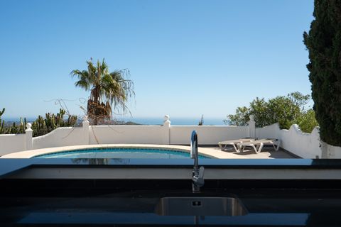 Villa i Benitachell, Alicante, Benitachell - € 900.000 | Ref: YHS77983K - foto 36