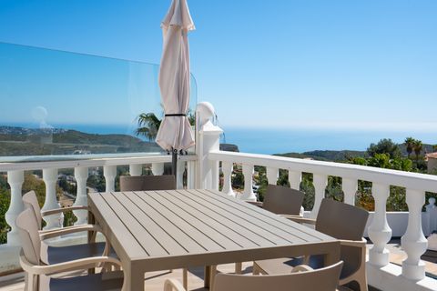 Villa i Benitachell, Alicante, Benitachell - € 900.000 | Ref: YHS77983K - foto 41