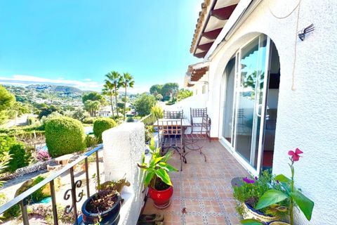 Duplex i Moraira, Alicante, Moraira - € 349.000 | Ref: MLS47582L - foto 1