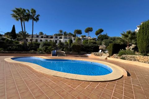 Duplex i Moraira, Alicante, Moraira - € 349.000 | Ref: MLS47582L - foto 2