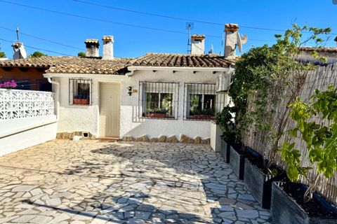 Duplex i Moraira, Alicante, Moraira - € 349.000 | Ref: MLS47582L - foto 3