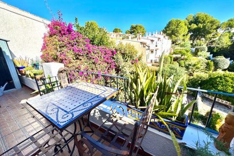 Duplex i Moraira, Alicante, Moraira - € 349.000 | Ref: MLS47582L - foto 5