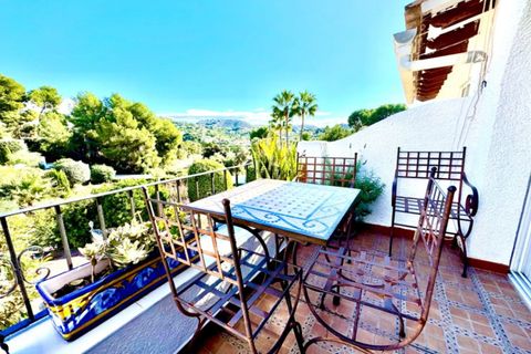Duplex i Moraira, Alicante, Moraira - € 349.000 | Ref: MLS47582L - foto 6