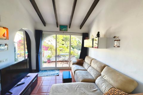 Duplex i Moraira, Alicante, Moraira - € 349.000 | Ref: MLS47582L - foto 9