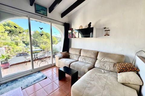Duplex i Moraira, Alicante, Moraira - € 349.000 | Ref: MLS47582L - foto 10