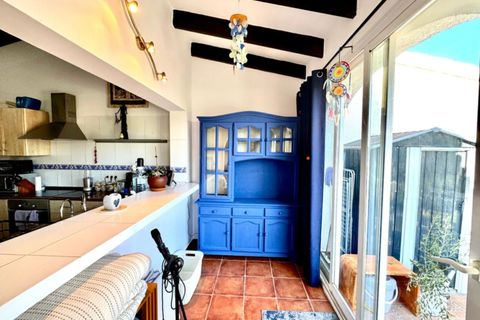 Duplex i Moraira, Alicante, Moraira - € 349.000 | Ref: MLS47582L - foto 11