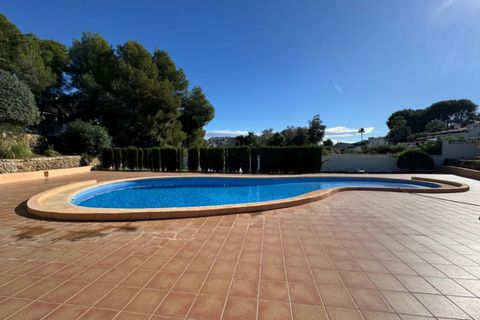 Duplex i Moraira, Alicante, Moraira - € 349.000 | Ref: MLS47582L - foto 22