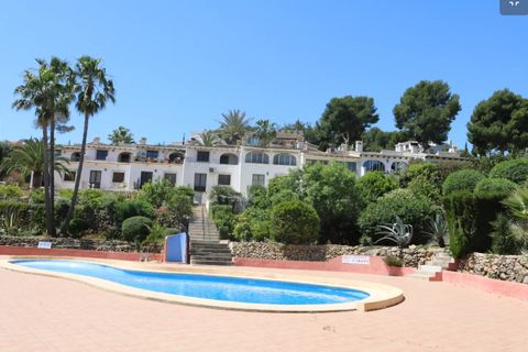 Duplex i Moraira, Alicante, Moraira - € 349.000 | Ref: MLS47582L - foto 24