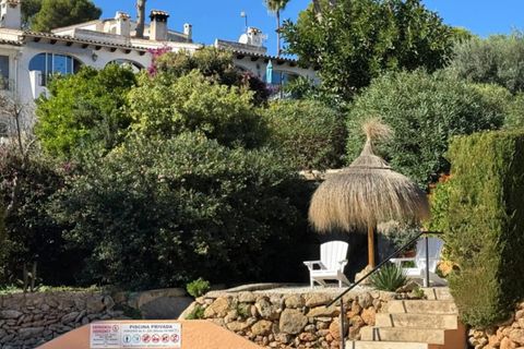 Duplex i Moraira, Alicante, Moraira - € 349.000 | Ref: MLS47582L - foto 25
