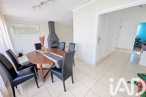 Villa a Roissy-en-Brie, Seine-et-Marne, Roissy-en-Brie - € 444.000 | Ref: 20699 - foto 2