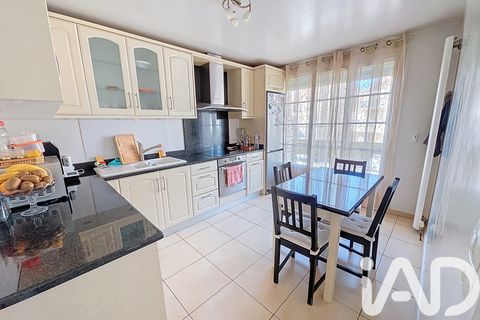 Villa a Roissy-en-Brie, Seine-et-Marne, Roissy-en-Brie - € 444.000 | Ref: 20699 - foto 3