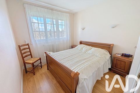 Villa a Roissy-en-Brie, Seine-et-Marne, Roissy-en-Brie - € 444.000 | Ref: 20699 - foto 4