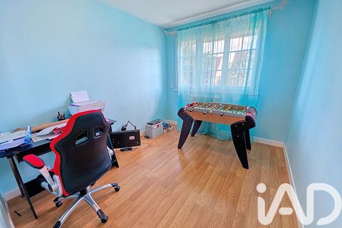 Villa a Roissy-en-Brie, Seine-et-Marne, Roissy-en-Brie - € 444.000 | Ref: 20699 - foto 5