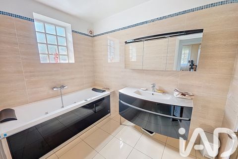 Villa a Roissy-en-Brie, Seine-et-Marne, Roissy-en-Brie - € 444.000 | Ref: 20699 - foto 6