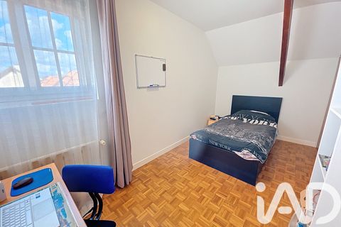 Villa a Roissy-en-Brie, Seine-et-Marne, Roissy-en-Brie - € 444.000 | Ref: 20699 - foto 7