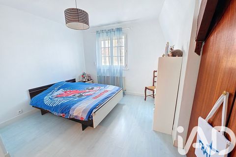 Villa a Roissy-en-Brie, Seine-et-Marne, Roissy-en-Brie - € 444.000 | Ref: 20699 - foto 8