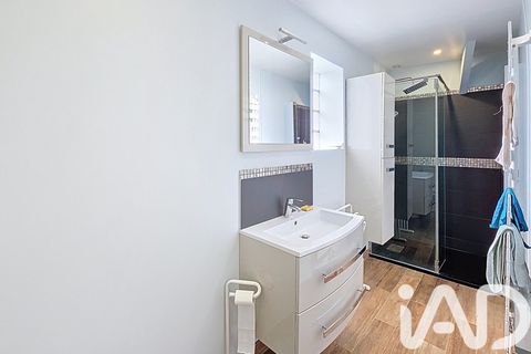 Villa a Roissy-en-Brie, Seine-et-Marne, Roissy-en-Brie - € 444.000 | Ref: 20699 - foto 10