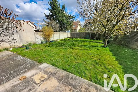 Villa a Roissy-en-Brie, Seine-et-Marne, Roissy-en-Brie - € 444.000 | Ref: 20699 - foto 11