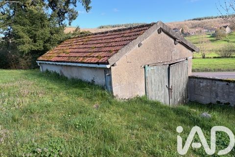 Landsbyhus i Le Rousset, Saone-et-Loire, Le Rousset - € 125.000 | Ref: 87837 - foto 4