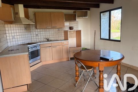 Landsbyhus i Le Rousset, Saone-et-Loire, Le Rousset - € 125.000 | Ref: 87837 - foto 8
