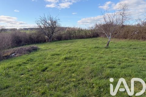 Landsbyhus i Le Rousset, Saone-et-Loire, Le Rousset - € 125.000 | Ref: 87837 - foto 10