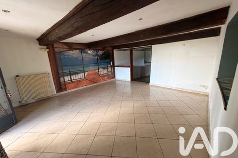 Landsbyhus i Le Rousset, Saone-et-Loire, Le Rousset - € 125.000 | Ref: 87837 - foto 11