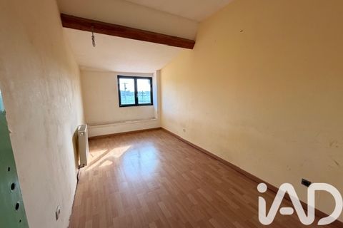 Landsbyhus i Le Rousset, Saone-et-Loire, Le Rousset - € 125.000 | Ref: 87837 - foto 13