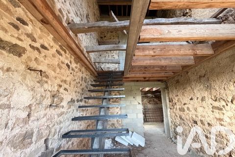 Landsbyhus i Le Rousset, Saone-et-Loire, Le Rousset - € 125.000 | Ref: 87837 - foto 14