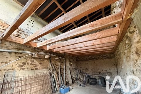 Landsbyhus i Le Rousset, Saone-et-Loire, Le Rousset - € 125.000 | Ref: 87837 - foto 15
