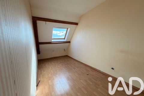 Landsbyhus i Le Rousset, Saone-et-Loire, Le Rousset - € 125.000 | Ref: 87837 - foto 16