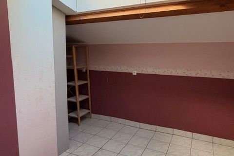 Landsbyhus i Le Rousset, Saone-et-Loire, Le Rousset - € 125.000 | Ref: 87837 - foto 17