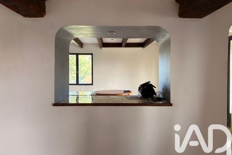 Landsbyhus i Le Rousset, Saone-et-Loire, Le Rousset - € 125.000 | Ref: 87837 - foto 20