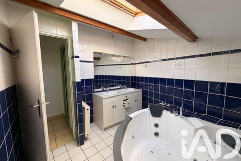 Landsbyhus i Le Rousset, Saone-et-Loire, Le Rousset - € 125.000 | Ref: 87837 - foto 21