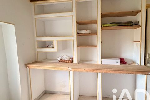 Landsbyhus i Le Rousset, Saone-et-Loire, Le Rousset - € 125.000 | Ref: 87837 - foto 22