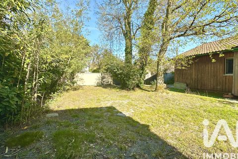 Terra a Lanton, Gironde, Lanton - € 160.000 | Ref: 74042 - foto 2