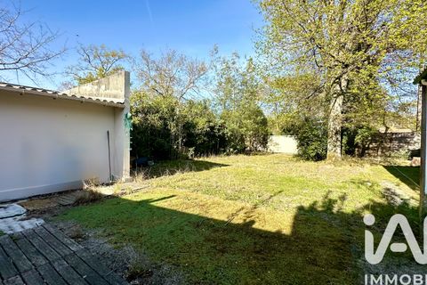 Terra a Lanton, Gironde, Lanton - € 160.000 | Ref: 74042 - foto 3