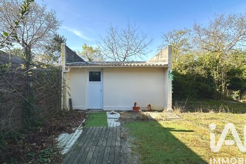 Terra a Lanton, Gironde, Lanton - € 160.000 | Ref: 74042 - foto 4