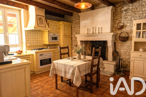 Villa i Fleurac, Charente, Fleurac - € 268 000 | Ref: 51148 - foto 4