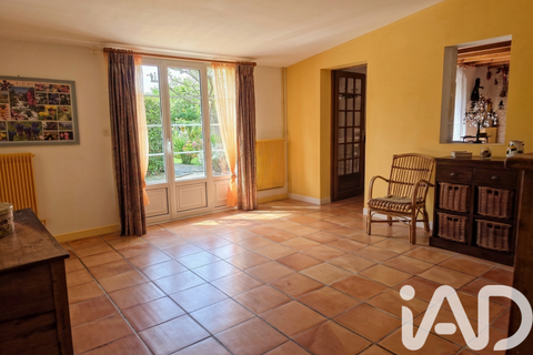 Villa i Fleurac, Charente, Fleurac - € 268 000 | Ref: 51148 - foto 6