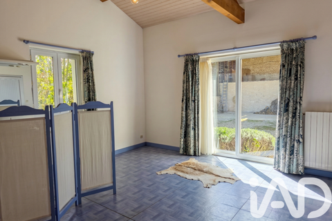 Villa i Fleurac, Charente, Fleurac - € 268 000 | Ref: 51148 - foto 7