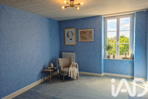 Villa i Fleurac, Charente, Fleurac - € 268 000 | Ref: 51148 - foto 9